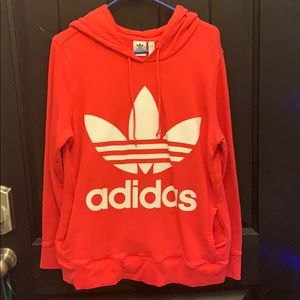 Women’s adidas hoodie